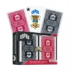 Copag Wsop Jumbo Index Double Plastic playing cards