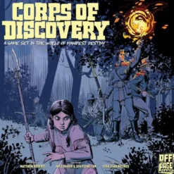 Corps Of Discovery