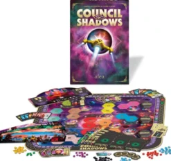 Council of Shadows