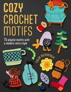 Cozy Crochet Motifs