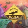 Cretaceous Rails