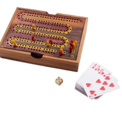 Cribbage