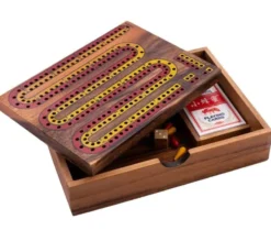 Cribbage