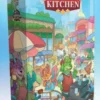 Critter Kitchen A La Carte