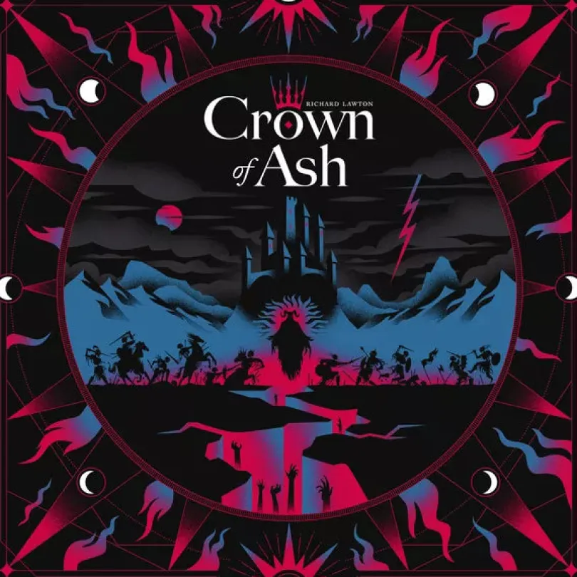 Crown of Ash
