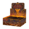 Crucible of War Unlimited Booster Display