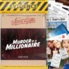 Cryptic Killers Murder of a Millionaire