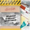 Cryptic Killers Murder on Mount Mortimer