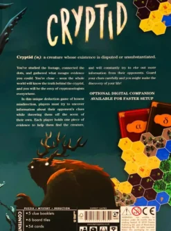 Cryptid