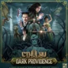 Cthulhu: Dark Providence