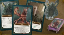 Cthulhu: Dark Providence