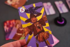 Curses & Covens