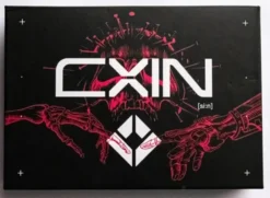 Cxin
