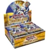 Cyberstorm Access - Booster Display