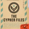 Cypher Files An Escape Room In A Book