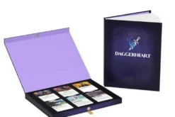 Daggerheart Rpg Core Set