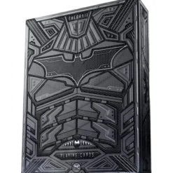 Dark Knight Playing Cards Theory11