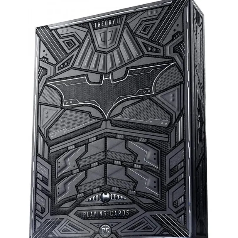 Dark Knight Playing Cards Theory11
