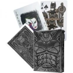 Dark Knight Playing Cards Theory11