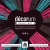 Décorum: Movin' Out
