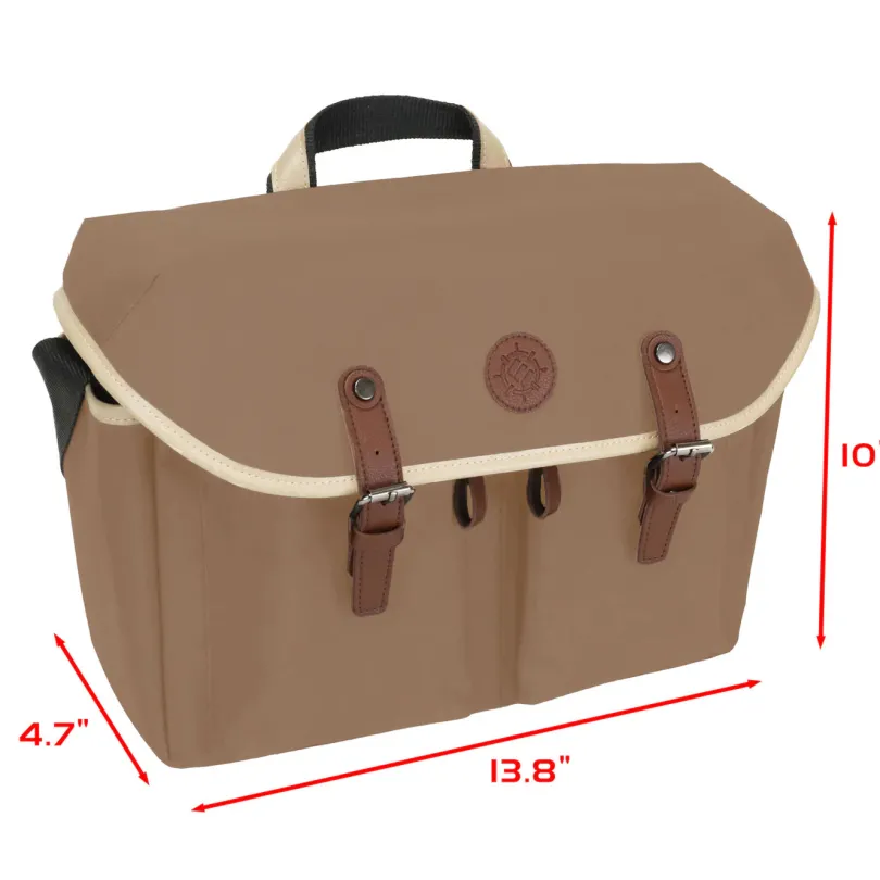 D&D Bag Designers Edition Tan