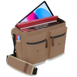 D&D Bag Designers Edition Tan