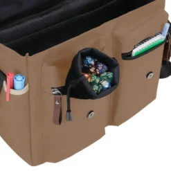 D&D Bag Designers Edition Tan
