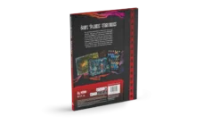 D&D Ravenloft The Horrors Within Dungeon Map pack