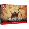 D&D Reference Cards - Monsters (Animals and NPCs)