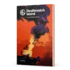 Deathmatch Island Rpg