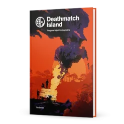 Deathmatch Island Rpg