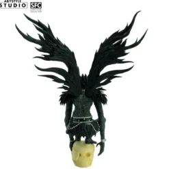 DEATH NOTE - Figurine "Ryuk"