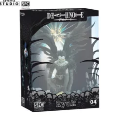 DEATH NOTE - Figurine