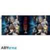 DEATH NOTE - Mug - 320 ml - Collage