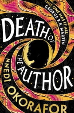 Death of the Author