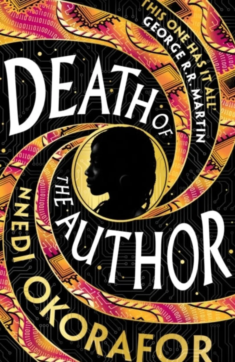Death of the Author
