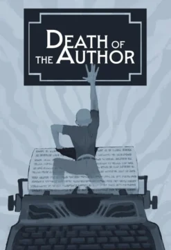 Death of the Author RPG