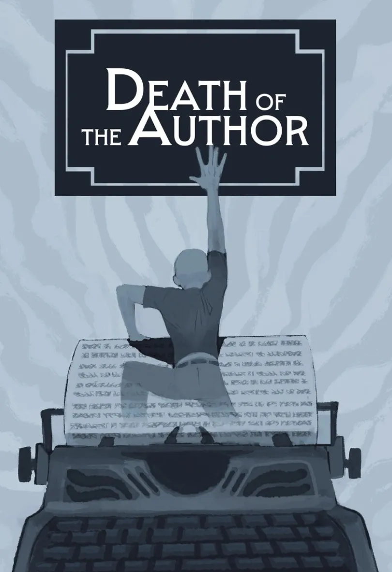 Death of the Author RPG