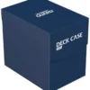 Deck Case 133 Standard Size Blue Ultimate Guard