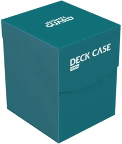 Deck Case 100+ Standard Size - Petrol
