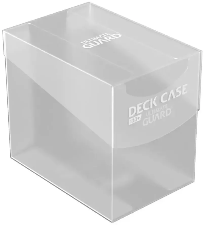Deck Case 133+ Standard Size - Välj färg