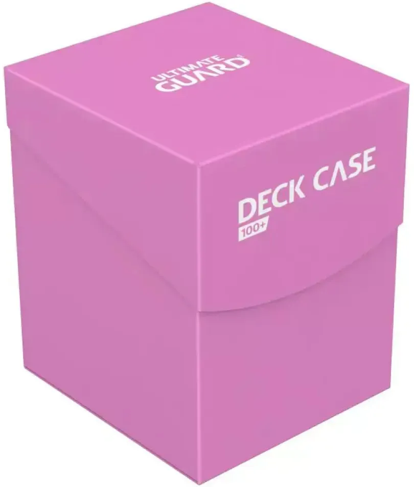 Deck Case 100+ Standard Size - Välj färg