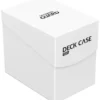 Deck Case 133 Standard Size White Ultimate Guard