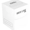 Deck Case 100+ Standard Size - White