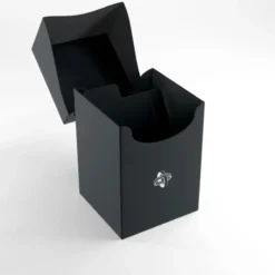 Deck Holder 100+ Black