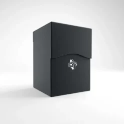 Deck Holder 100+ Black