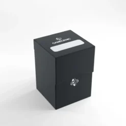 Deck Holder 100+ Black