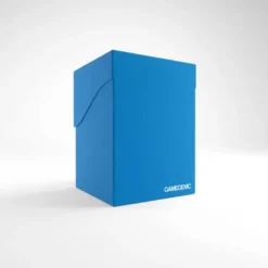 Deck Holder 100+ Blue