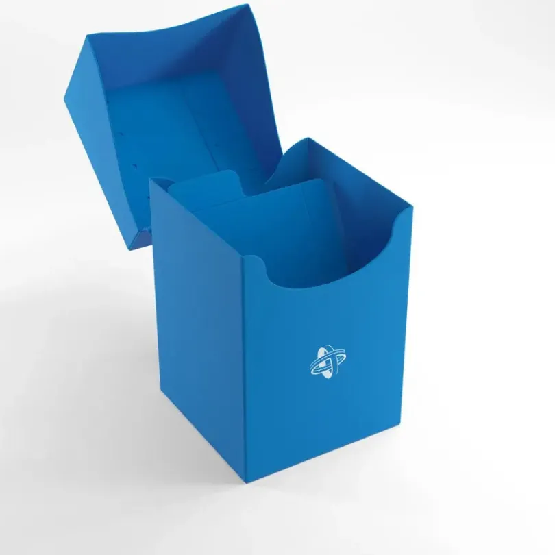 Deck Holder 100+ Blue