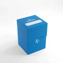 Deck Holder 100+ Blue